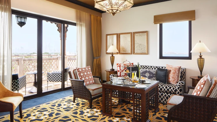 Jumeirah Al Qasr Madinat